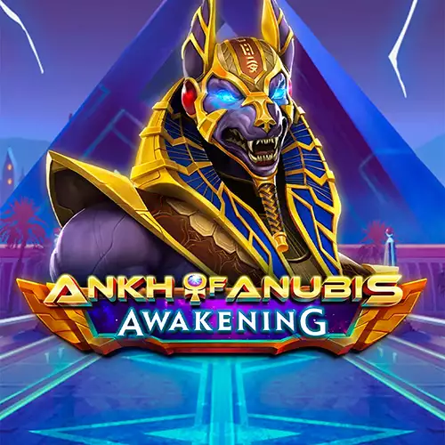 Ankh of Anubis Awakening