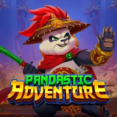 Pandastic Adventure