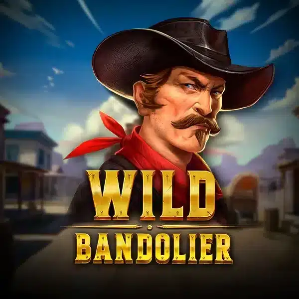 Wild Bandolier